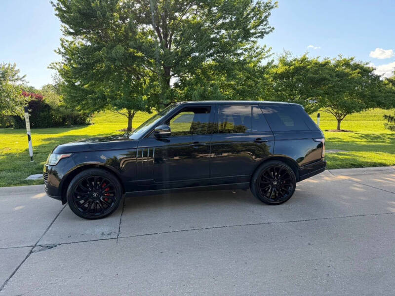 land rover range rover 2014 SALGS2TF9EA161090 image land rover range rover 2014 SALGS2TF9EA161090 image